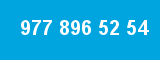 977 896 52 54